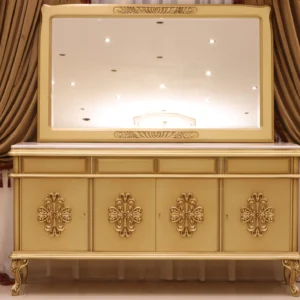KK-AYSEL — BUFFET