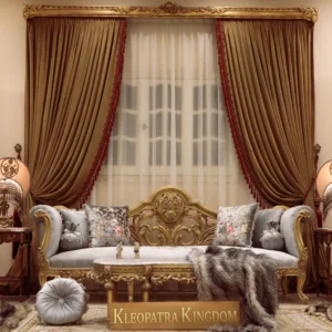 KK-AZURE — 3PC SOFA SET