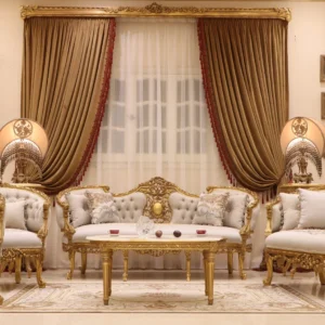 KK-BELLAGIO — 3PC SOFA SET