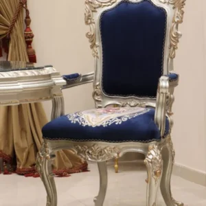 KK-CAMBRIDGE — ACCENT CHAIR