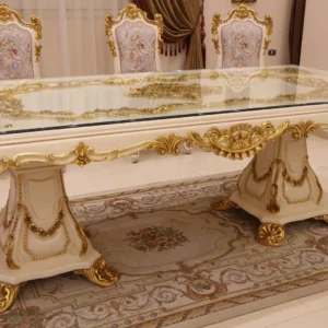KK-BELLONA — 7PC DINING SET