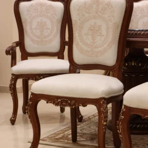 KK-LOTUS — DINING CHAIR
