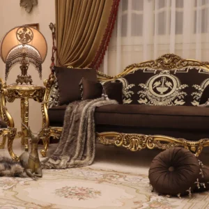 KK-NORCO — 3PC SOFA SET