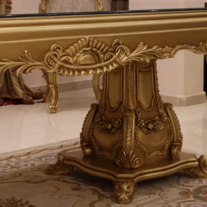 KK-PALACE — DINING TABLE